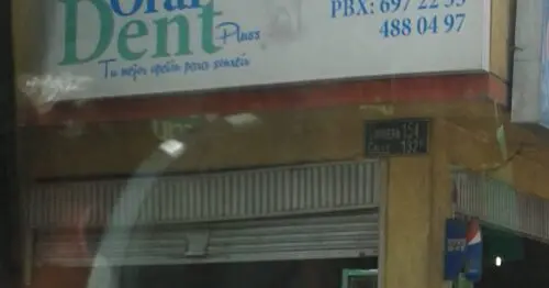 ORAL DENT PLUS BOGOTÁ ORAL DENT PLUS BOGOTÁ